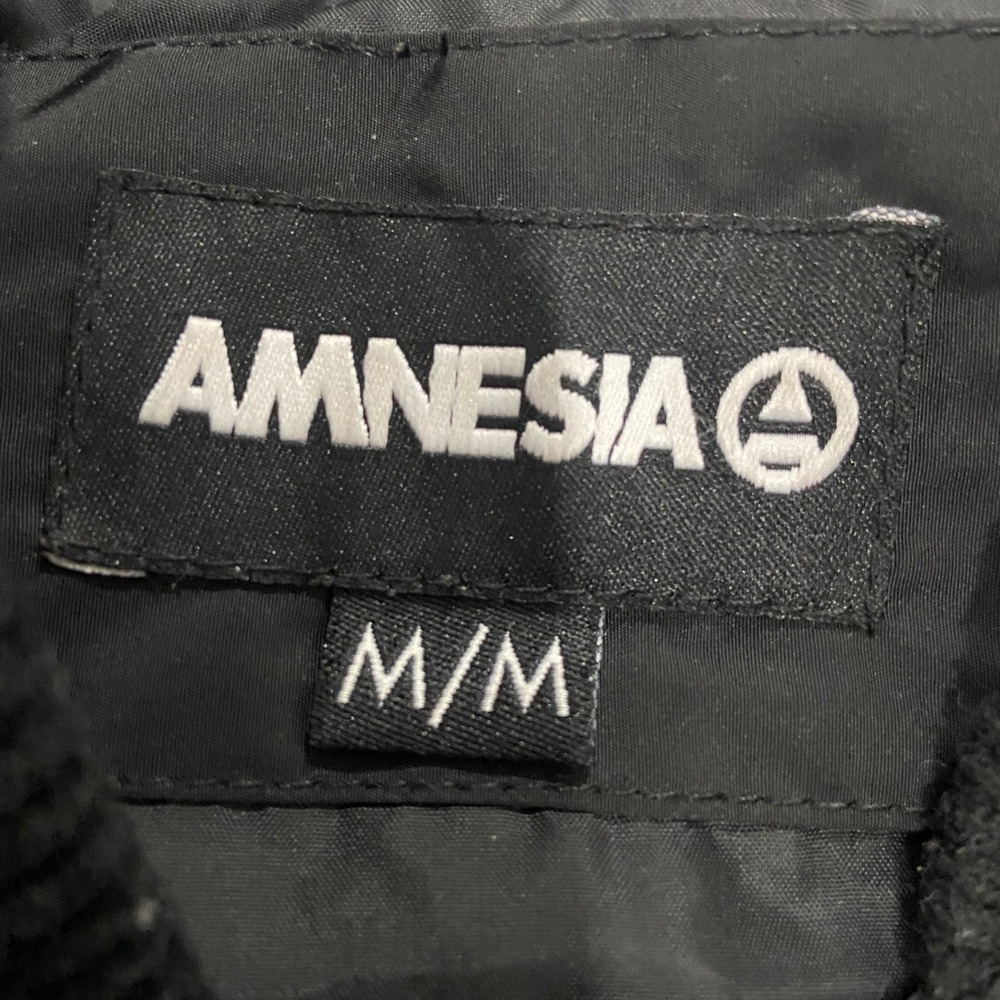 Bomber Jacket - Picture 2 of 2